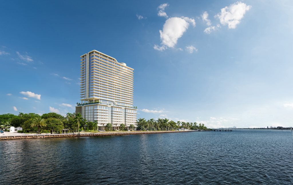 The Ritz-Carlton Residences West Palm Beach