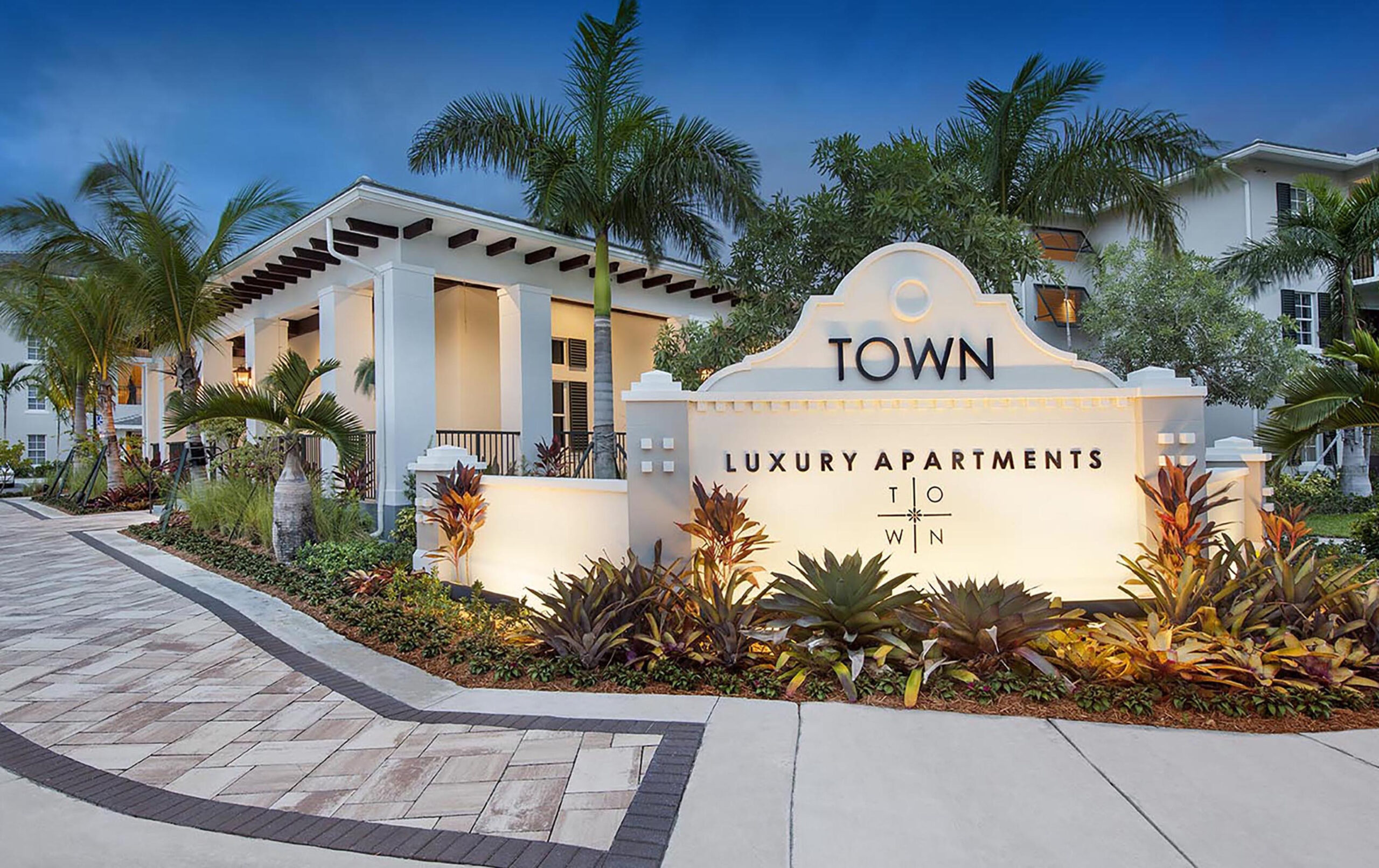 Town City Center Pembroke Pines