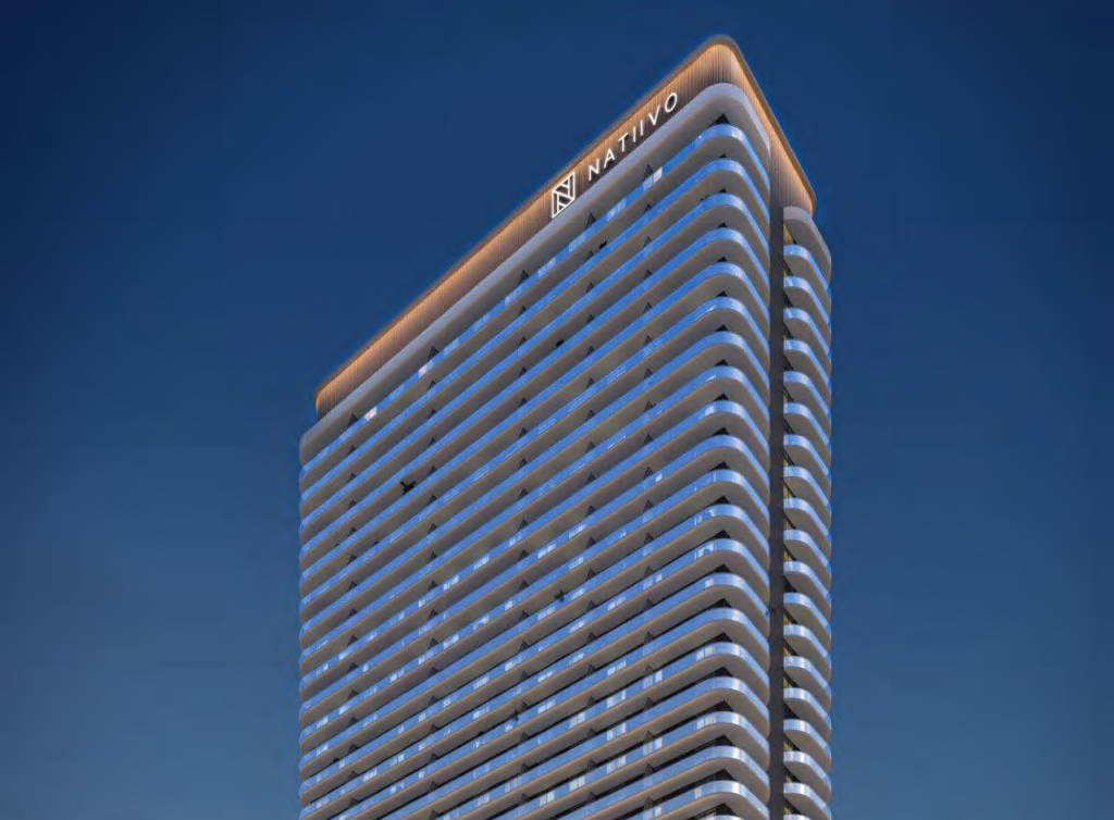 Natiivo Fort Lauderdale Sales Gallery